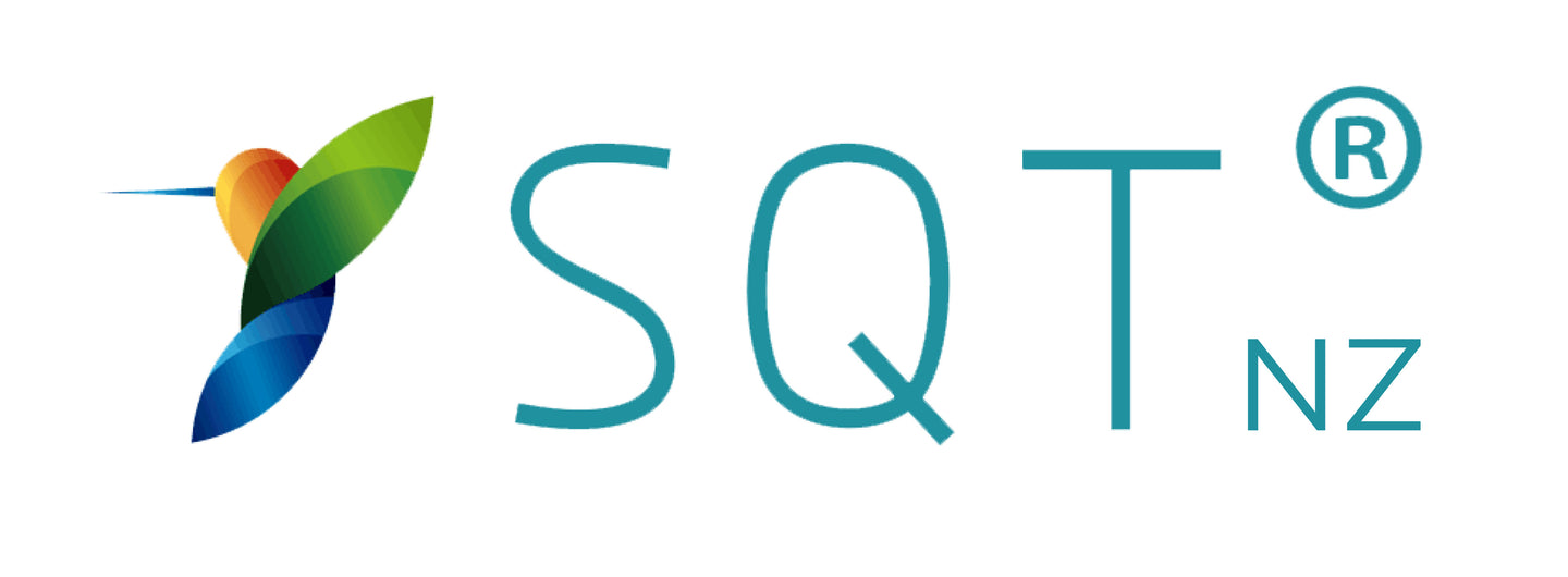 SQT Bio-Microneedling logo